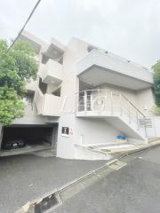 目白台ガーデン