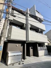 ＪＲおおさか東線ＪＲ淡路駅まで徒歩8分
