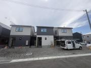 PARK HOME 津志田東