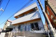 西武池袋・豊島線中村橋駅まで徒歩6分