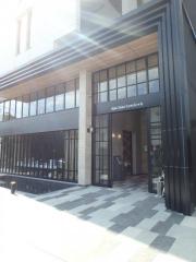 ＪＲ山陽本線倉敷駅まで徒歩7分