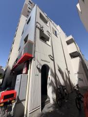 東京メトロ日比谷線三ノ輪駅まで徒歩4分