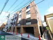 都営大江戸線西新宿五丁目駅まで徒歩11分