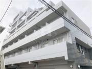 ＪＲ埼京線戸田公園駅まで徒歩3分