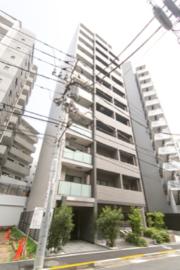 エスジーコート大塚駅前