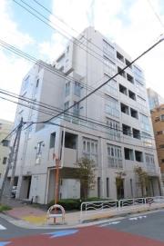 アーデン木場