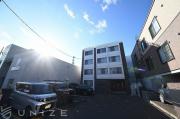地下鉄南北線中の島駅まで徒歩5分