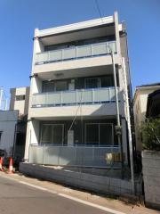 京成本線京成大久保駅まで徒歩9分