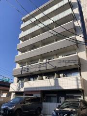 Lux HAKATA