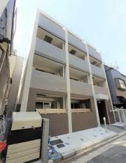 ＪＲ山手線目白駅まで徒歩15分
