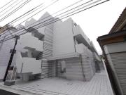 プレミアムキューブ川崎
