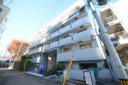マイナビSTAYパレス立川錦町