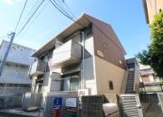 ＪＲ京浜東北・根岸線与野駅まで徒歩2分