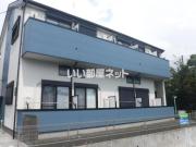 小田急江ノ島線湘南台駅まで徒歩12分