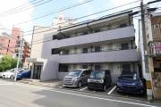 パークツインズ B棟