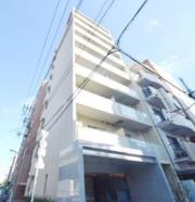 ＪＲ総武線（各駅停車）錦糸町駅まで徒歩9分