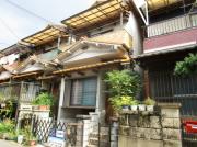ＪＲ片町線長尾駅まで徒歩10分