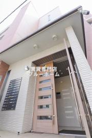 南海本線堺駅まで徒歩7分