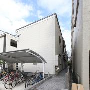 地下鉄名城線平安通駅まで徒歩2分
