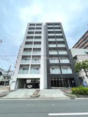 ＪＲ大阪環状線森ノ宮駅まで徒歩5分