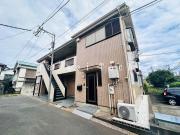 西武多摩湖線一橋学園駅まで徒歩8分