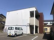 寺町ハウス