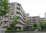 クリオ川崎参番館