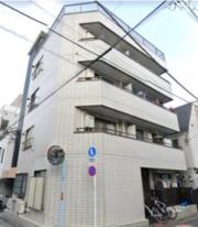 メゾン天沼