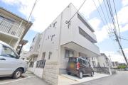 東急田園都市線溝の口駅まで徒歩10分