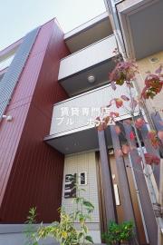 ＪＲ阪和線三国ケ丘駅まで徒歩12分