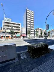 地下鉄名城線上前津駅まで徒歩1分