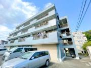京王相模原線京王堀之内駅まで徒歩10分