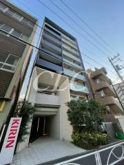 都営浅草線本所吾妻橋駅まで徒歩10分