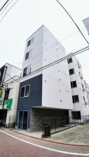 東急池上線池上駅まで徒歩2分