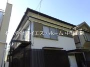 高円寺南5丁目戸建