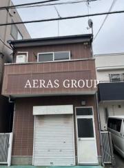 コーポホサカ