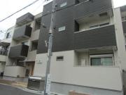 フジパレス針中野VI番館