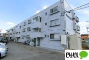 サンライズマンション 2号館