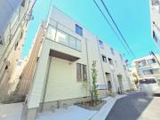 パティオA渋谷本町