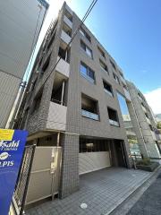 ＪＲ総武線（各駅停車）千葉駅まで徒歩4分