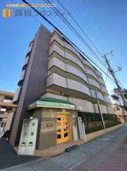 東京メトロ東西線妙典駅まで徒歩3分