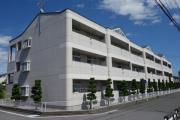 ＪＲ東海道本線近江八幡駅まで徒歩15分