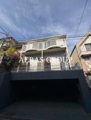 目黒区青葉台一丁目戸建て