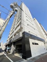 ＪＲ山陽本線兵庫駅まで徒歩8分