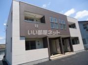 若葉町和 II