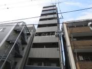 近鉄大阪線布施駅まで徒歩7分