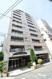 地下鉄谷町線天満橋駅まで徒歩6分