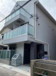 阪急神戸線塚口駅まで徒歩6分