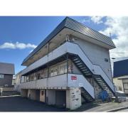 セコンズIV 日吉