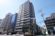 ＪＲ東西線海老江駅まで徒歩2分